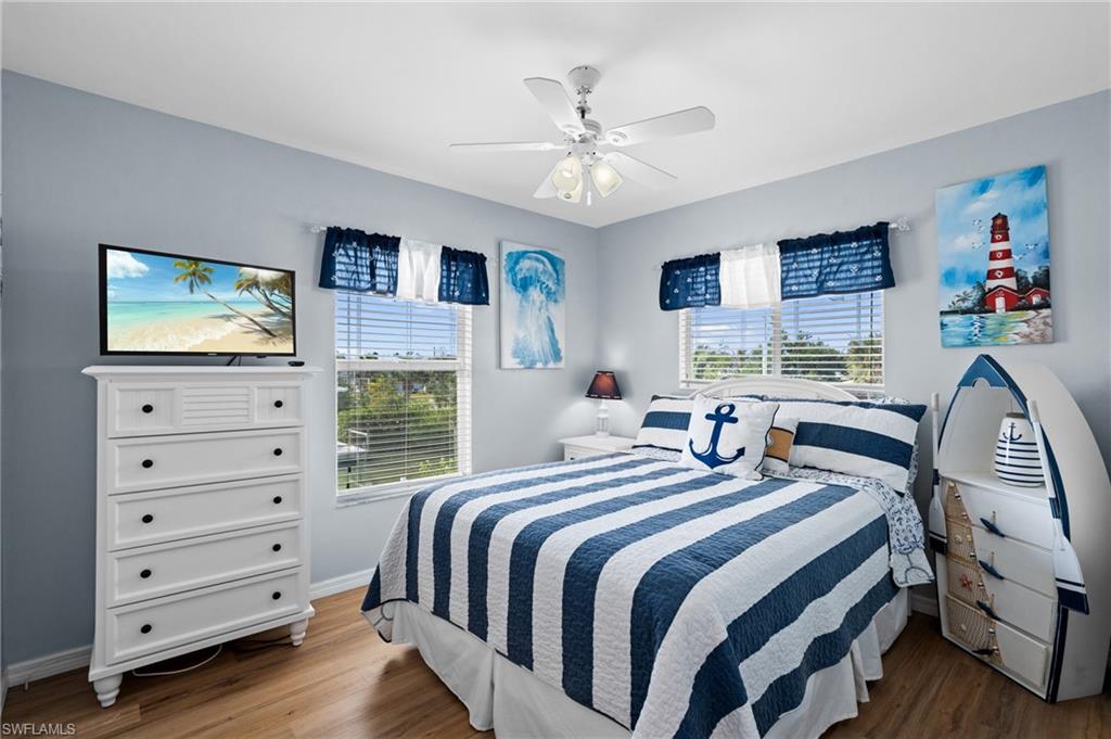 SHELL MOUND PARK - Residential