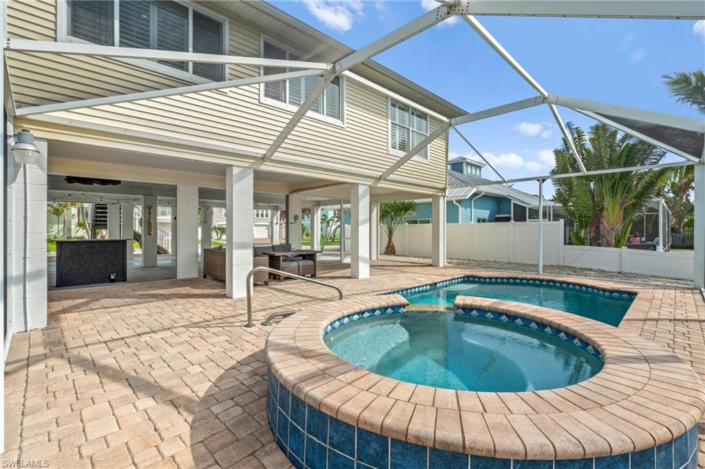 SHELL MOUND PARK - Residential
