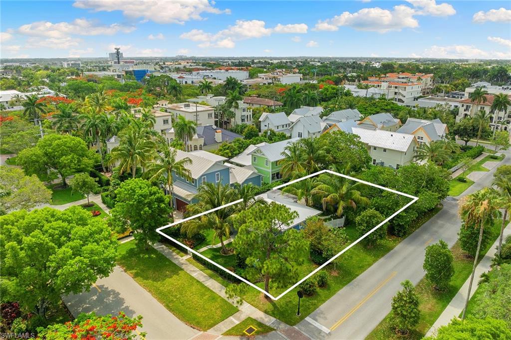 OLDE NAPLES - Residential