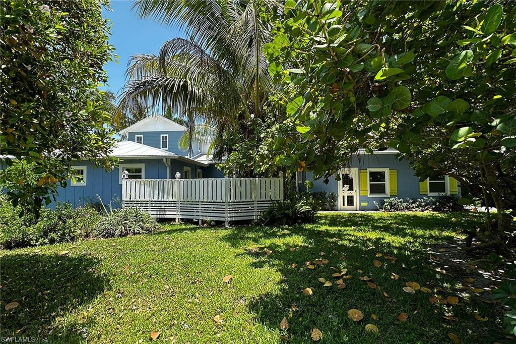 OLDE NAPLES - Residential