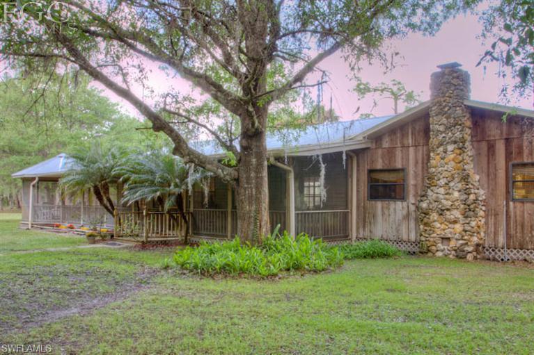 Gorgeous Old Florida property with oaks,cabbage palms, and palmettos. Includes 40 acres total with Guest House and Pole Barn. Borders Jacks Branch creek and Jacks Branch wooden bridge. Abundant wildlife that comes up to the back door. Has an 8 acre ornamental nursery with various palms trees.