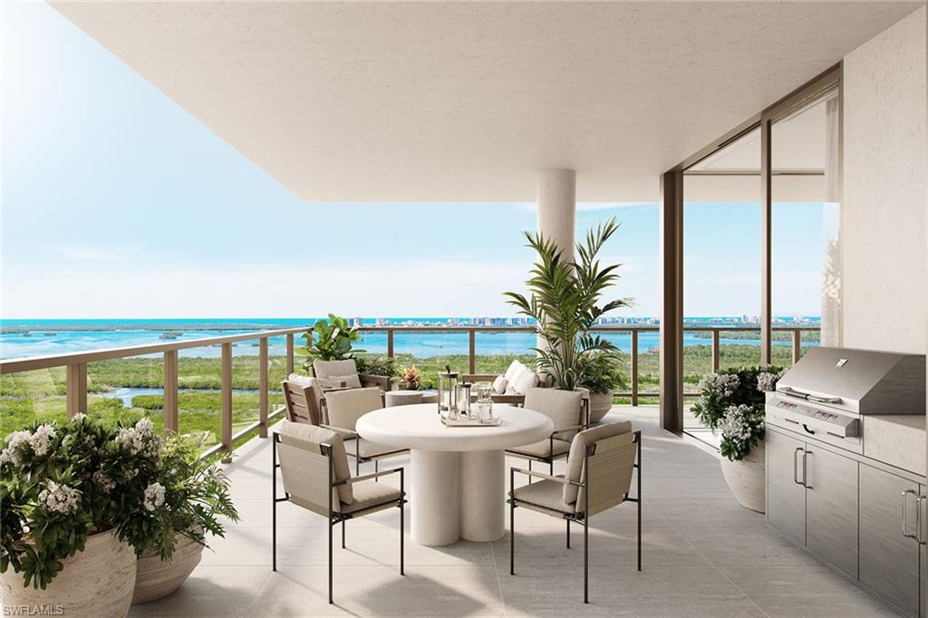 THE ISLAND AT WEST BAY CLUB - Residential