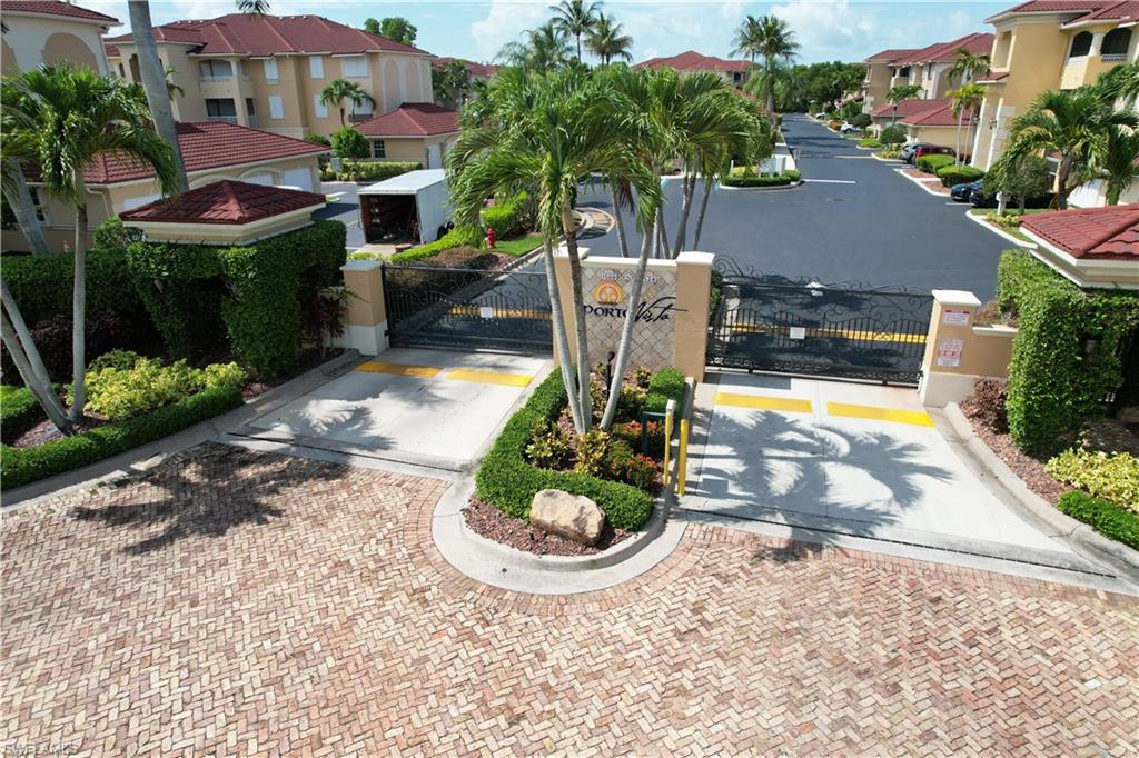 PORTO VISTA CONDO - Residential