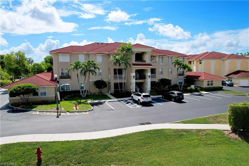 PORTO VISTA CONDO - Residential