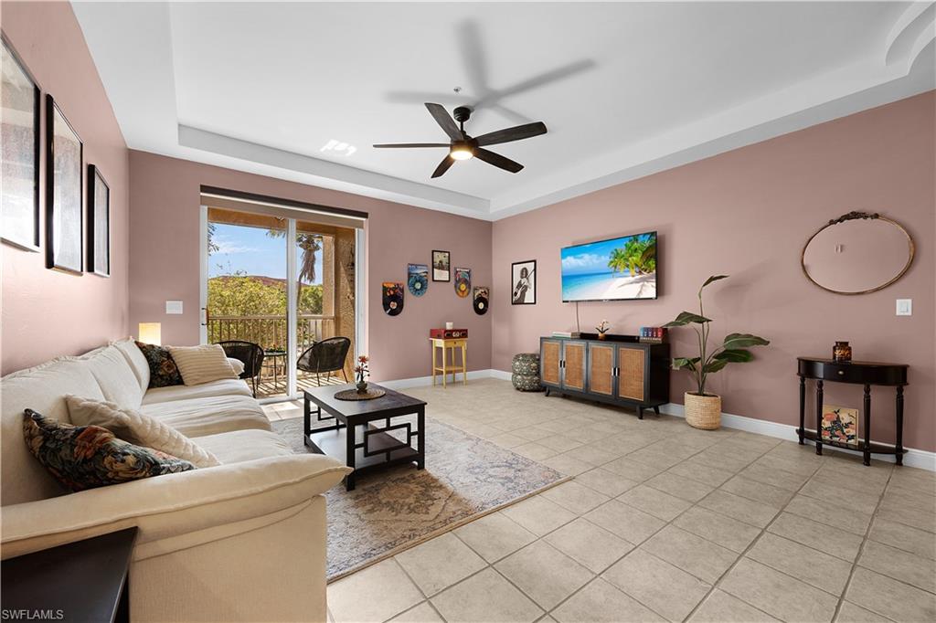 PORTO VISTA CONDO - Residential