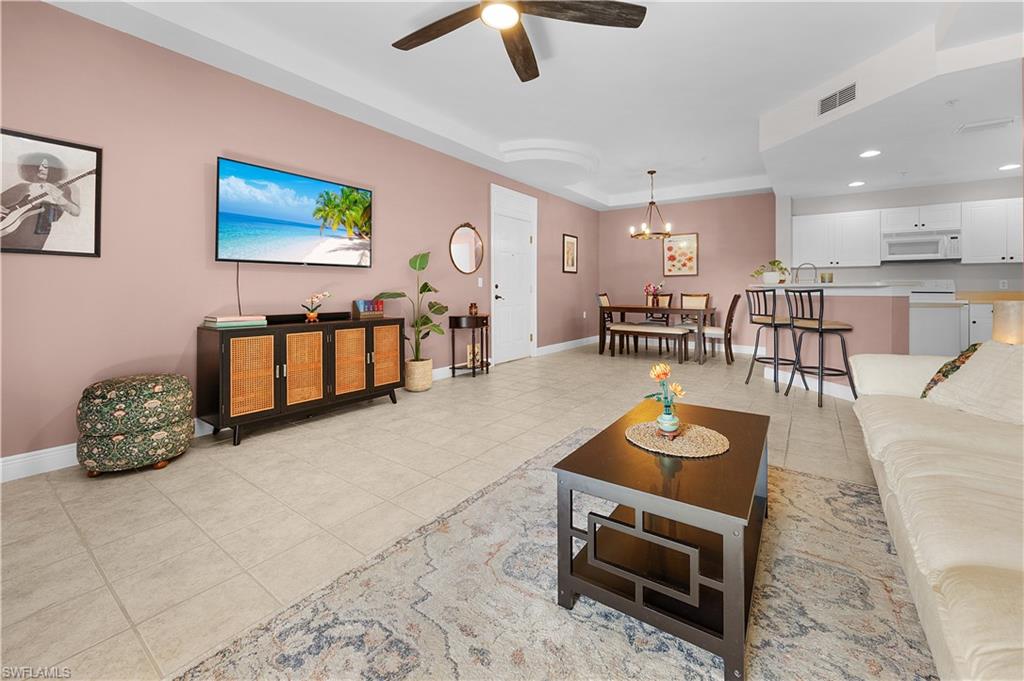 PORTO VISTA CONDO - Residential