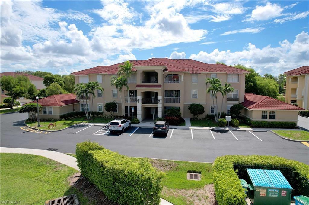 PORTO VISTA CONDO - Residential