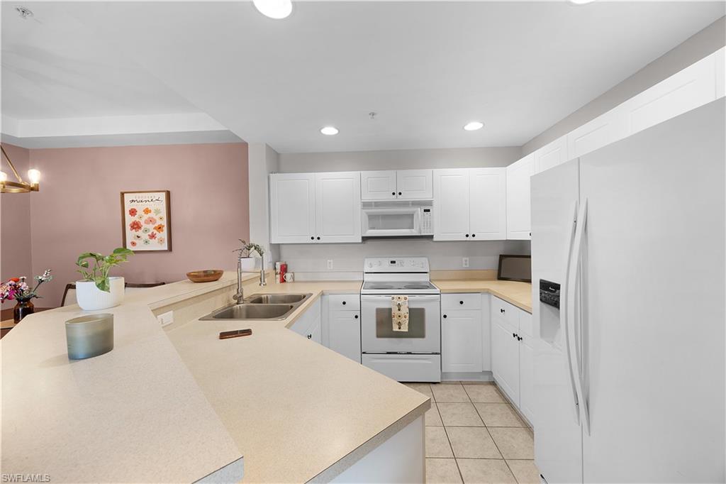 PORTO VISTA CONDO - Residential