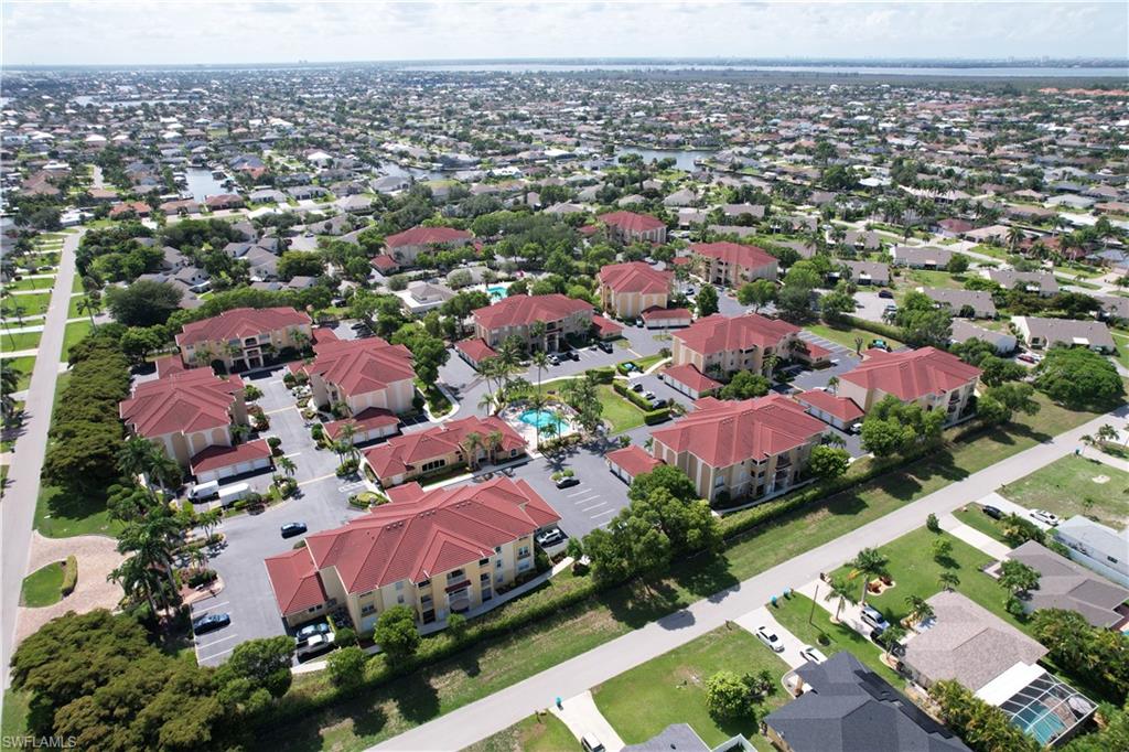 PORTO VISTA CONDO - Residential