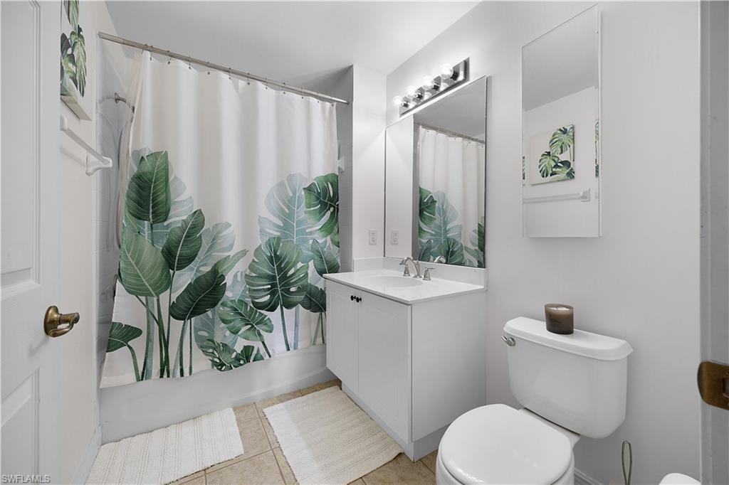PORTO VISTA CONDO - Residential