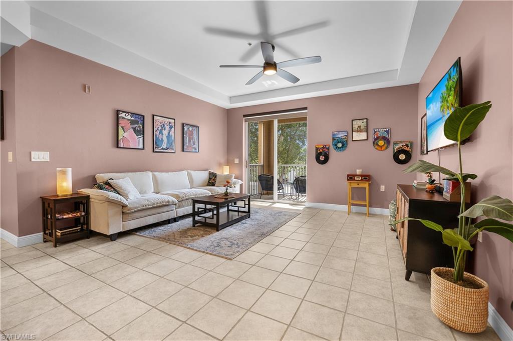 PORTO VISTA CONDO - Residential