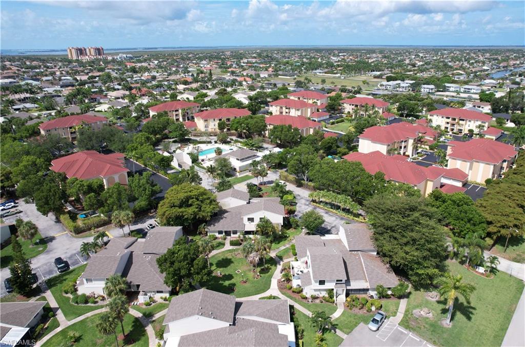 PORTO VISTA CONDO - Residential