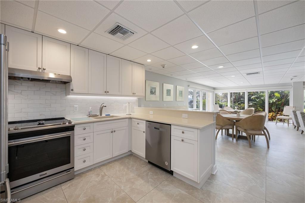 KINGS PORT - Residential