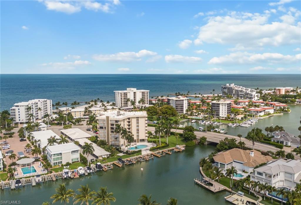 KINGS PORT - Residential