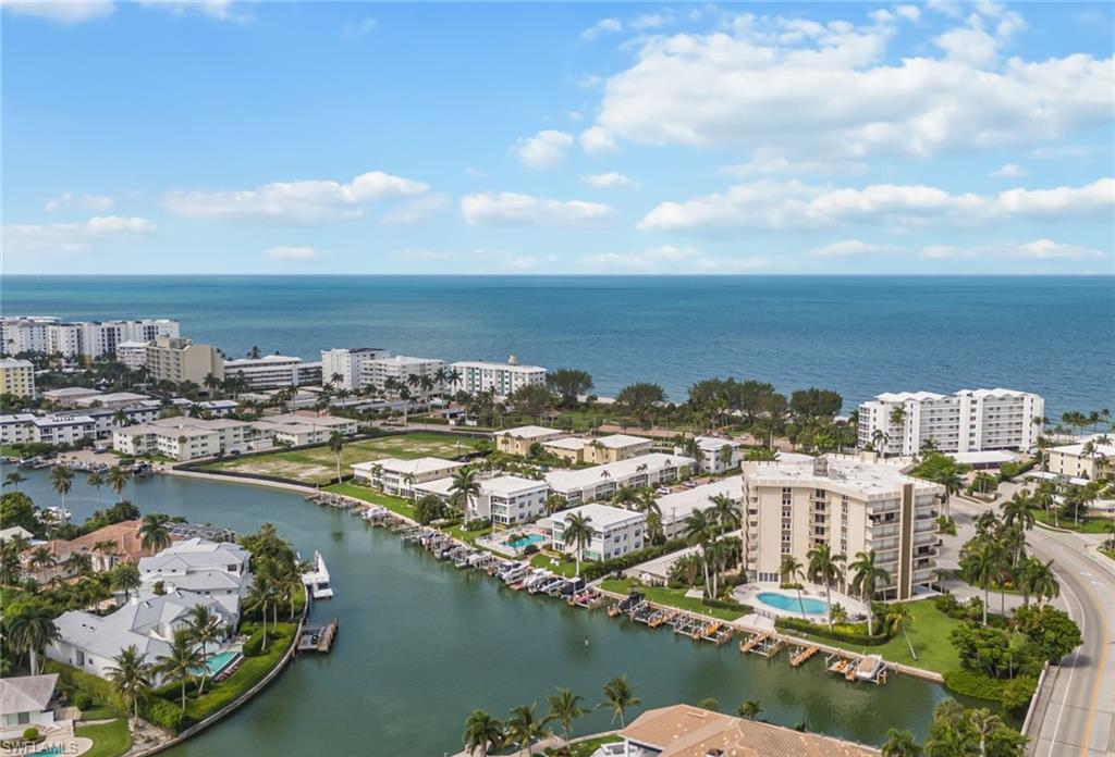 KINGS PORT - Residential