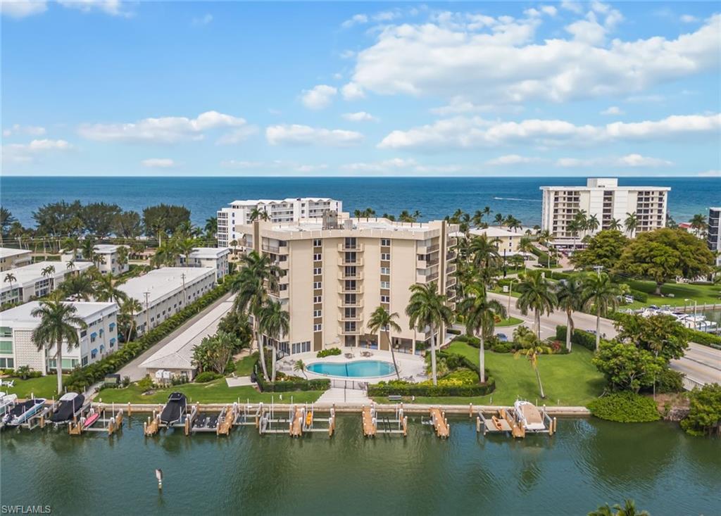 KINGS PORT - Residential