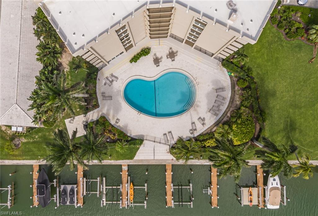 KINGS PORT - Residential