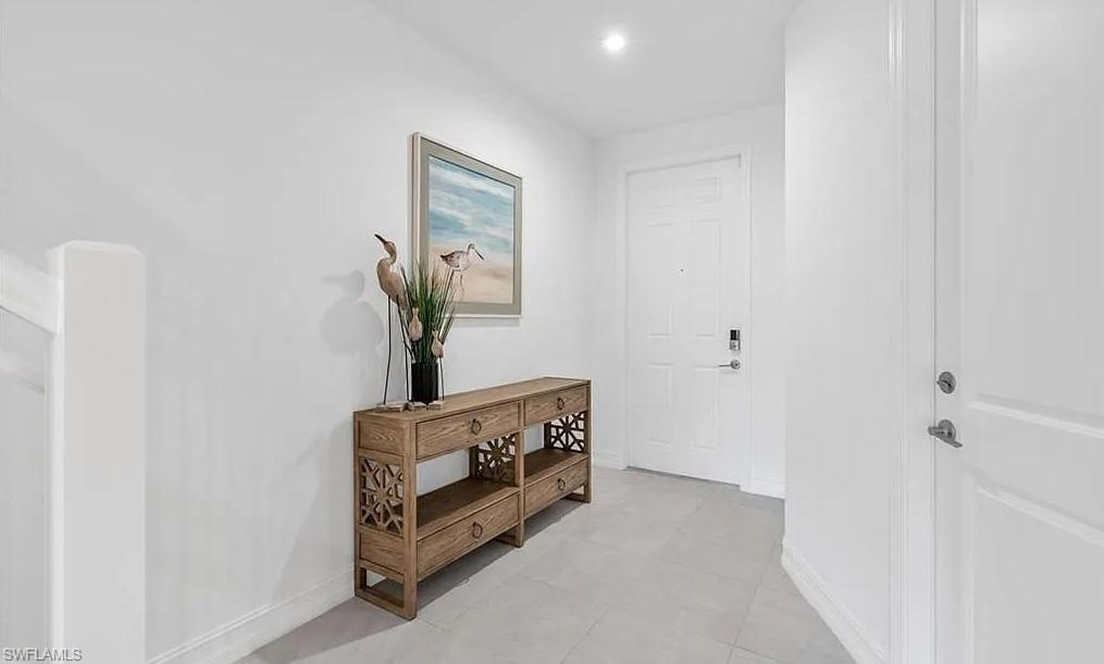 VANDERBILT RESERVE - Residential Lease