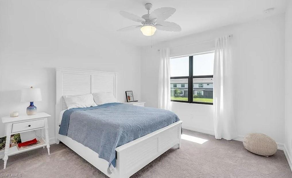 VANDERBILT RESERVE - Residential Lease
