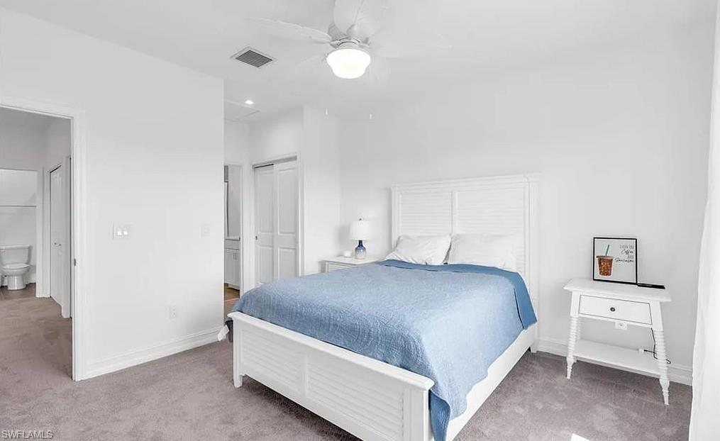 VANDERBILT RESERVE - Residential Lease