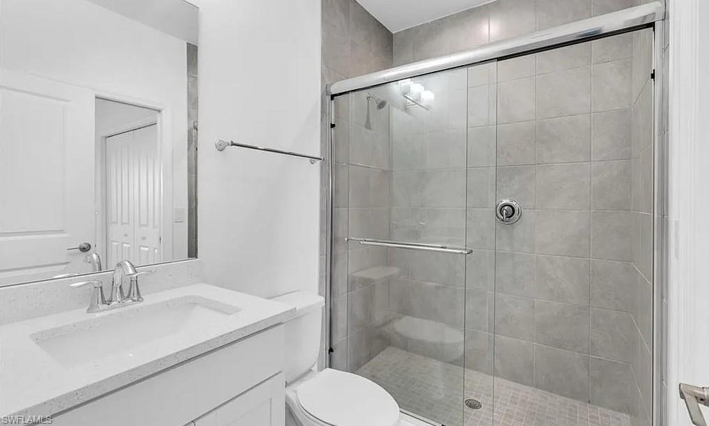 VANDERBILT RESERVE - Residential Lease