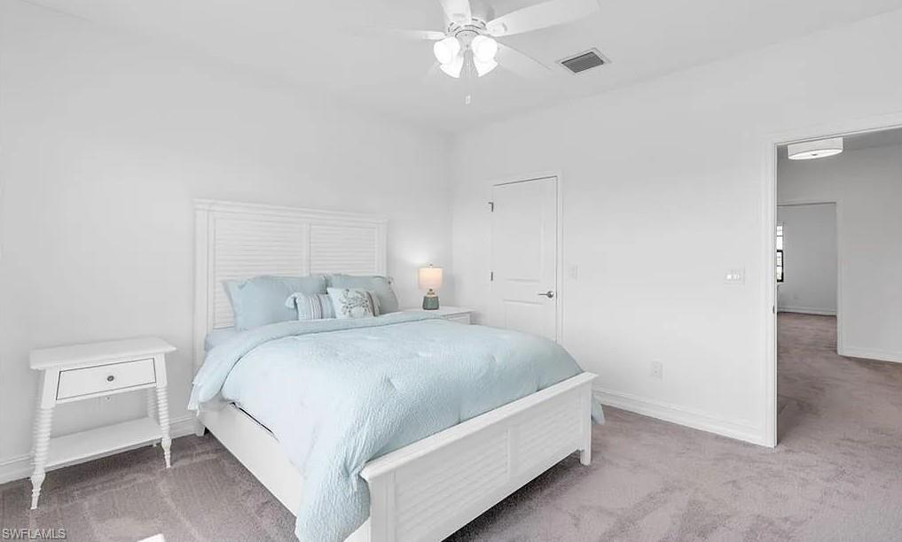 VANDERBILT RESERVE - Residential Lease