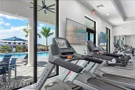 VANDERBILT RESERVE - Residential Lease