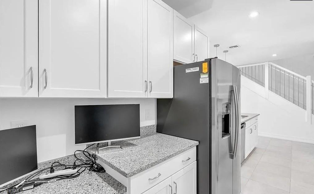 VANDERBILT RESERVE - Residential Lease