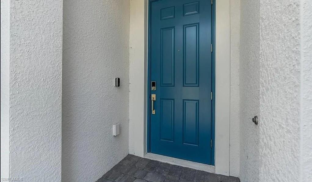 VANDERBILT RESERVE - Residential Lease