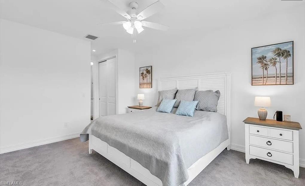 VANDERBILT RESERVE - Residential Lease