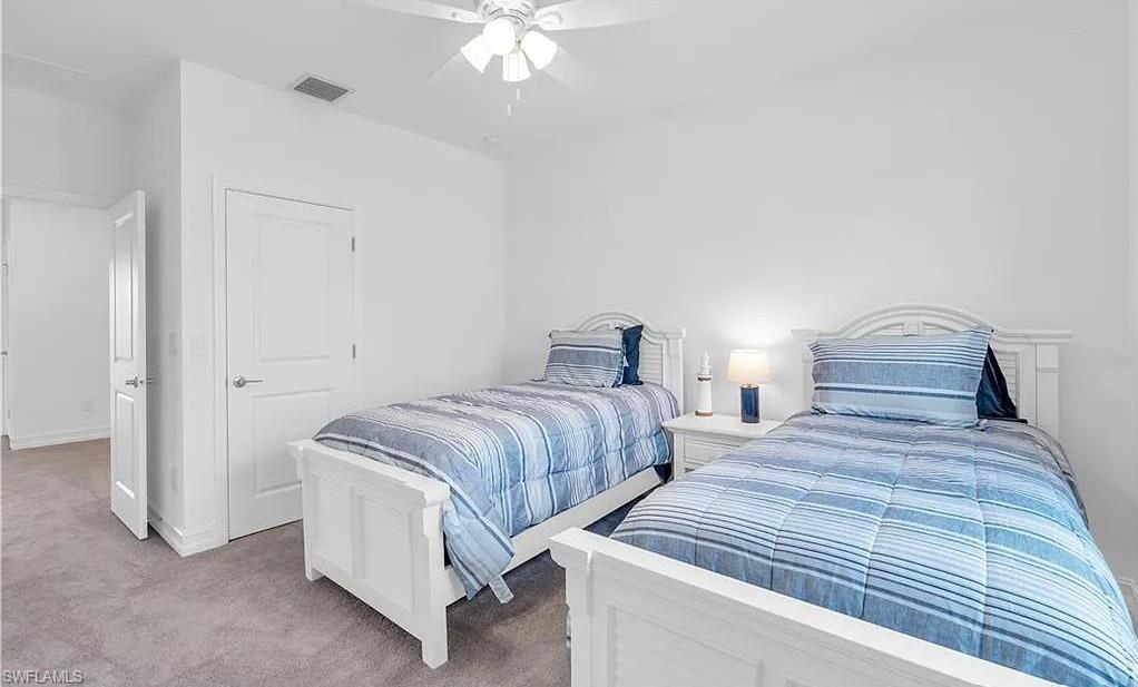 VANDERBILT RESERVE - Residential Lease