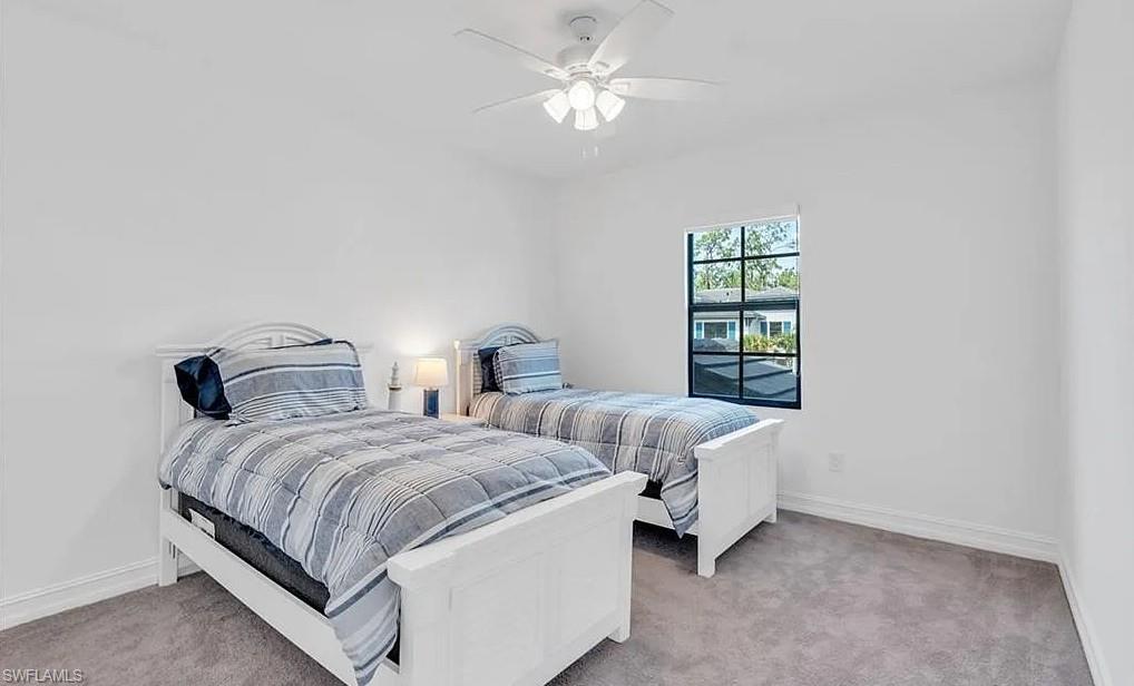 VANDERBILT RESERVE - Residential Lease