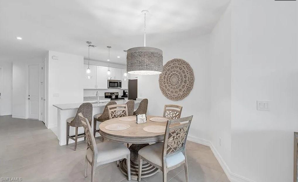 VANDERBILT RESERVE - Residential Lease