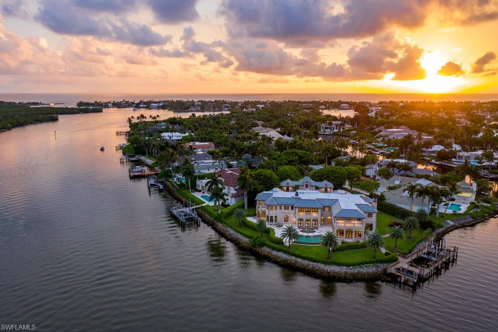 PORT ROYAL - Residential