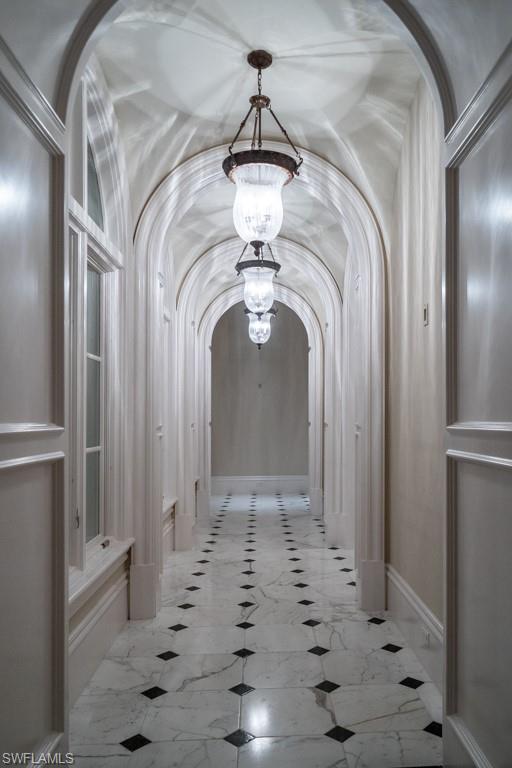 PORT ROYAL - Residential
