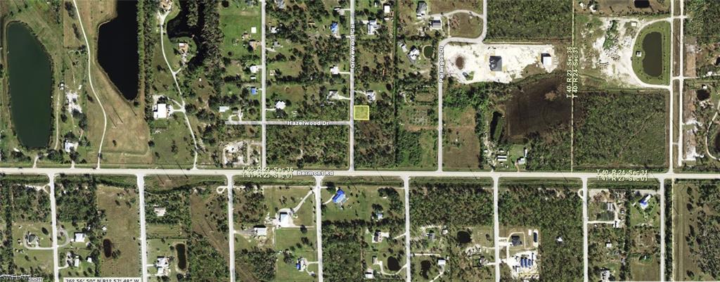 PUNTA GORDA - Land