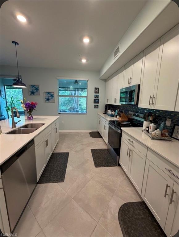 HERITAGE LANDING GOLF AND COUNTRY CLUB - Residential