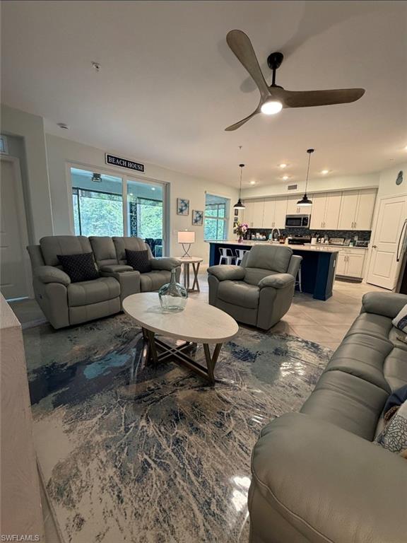 HERITAGE LANDING GOLF AND COUNTRY CLUB - Residential