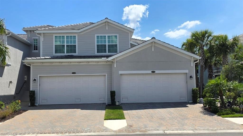 HERITAGE LANDING GOLF AND COUNTRY CLUB - Residential