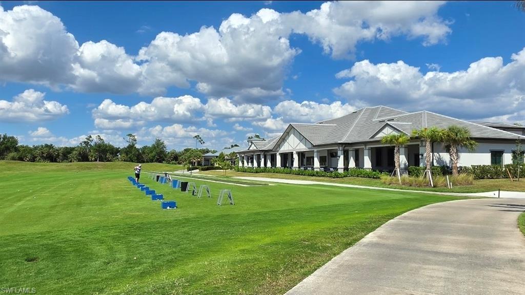 HERITAGE LANDING GOLF AND COUNTRY CLUB - Residential
