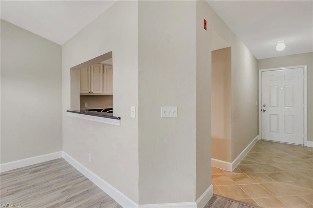 REGENCY WOODS - Residential
