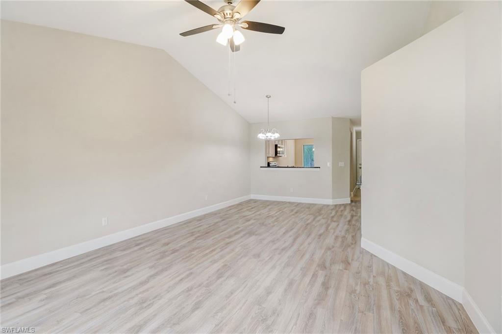 REGENCY WOODS - Residential