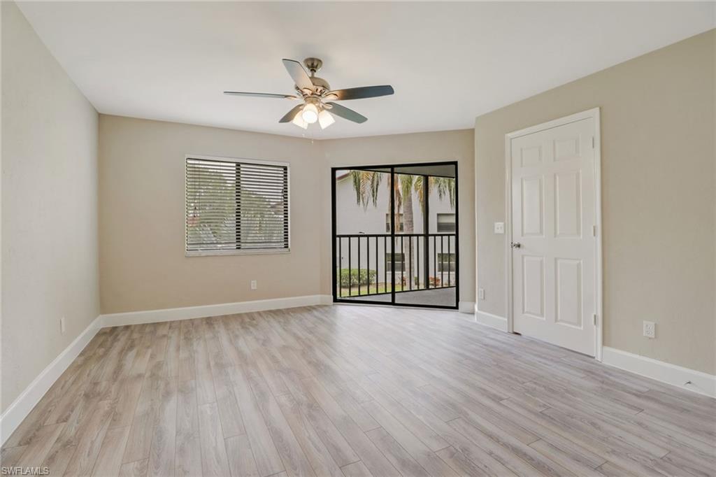 REGENCY WOODS - Residential