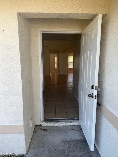 LEHIGH ACRES - Residential Income