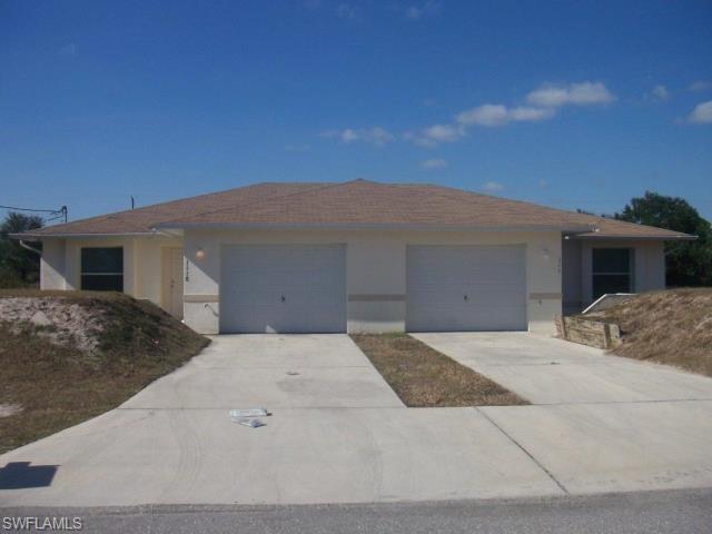 Lowest priced 2006 built nice duplex with 6 bedrooms, 4 baths and 2 garages. Very nice duplex. Great area close to everything.  Property ID#33-44-26-L4-08037.0180.