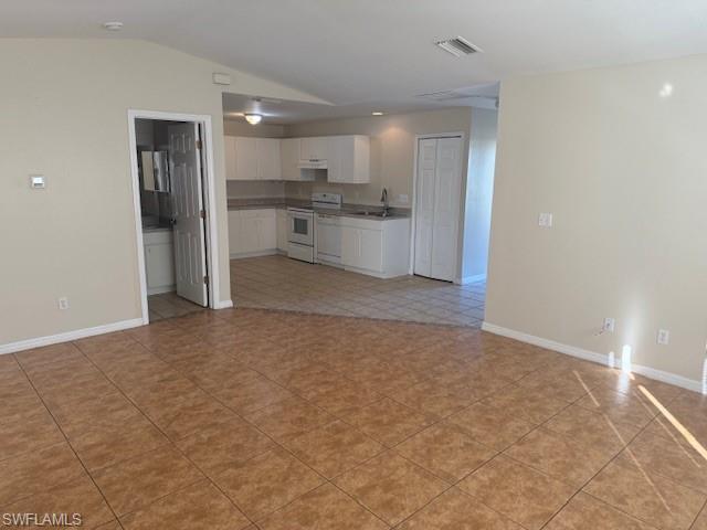 LEHIGH ACRES - Residential Income