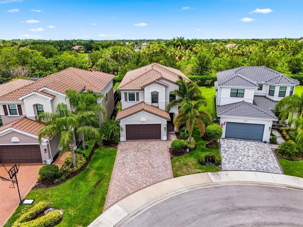 STONECREEK - Residential