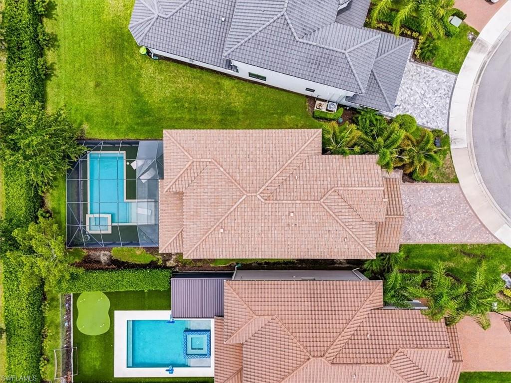 STONECREEK - Residential