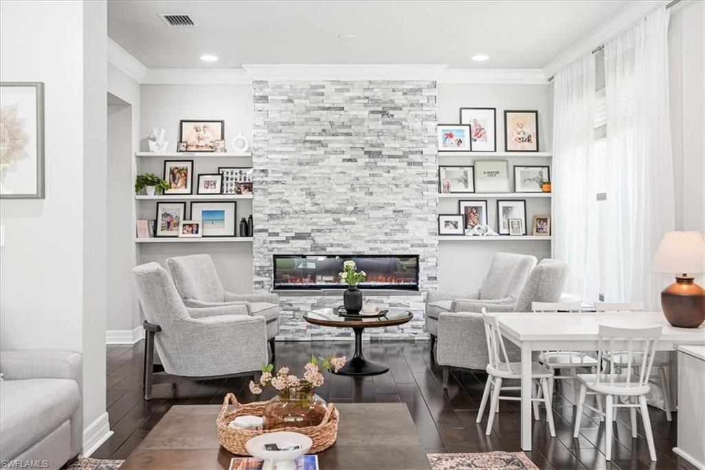 STONECREEK - Residential