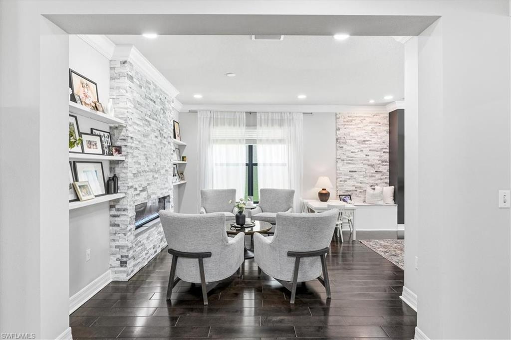 STONECREEK - Residential